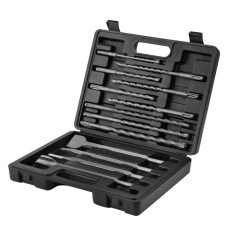 Набор буров SDS-PLUS DEKO DH13-1 (13 шт.)