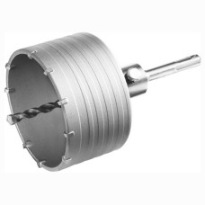 Коронка SDS-plus 100 мм TOTAL TAC431001