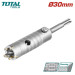 Коронка SDS-plus 30мм TOTAL TAC430301