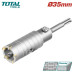 Коронка SDS-plus 35мм TOTAL TAC430351