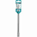 Зубило плоское SDS-max 25x300 мм TOTAL TAC15221811 Зубило плоское SDS-max 25x300 мм TOTAL TAC15221811