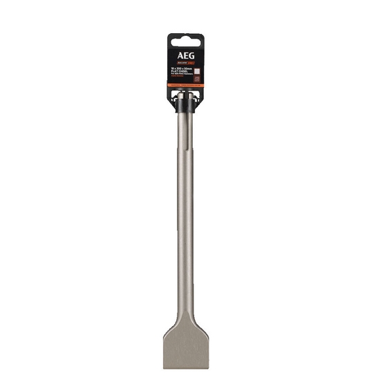 Долото SDS-max 18х300х50 мм AEG 4932479275 Долото SDS-max 18х300х50 мм AEG 4932479275