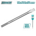 Зубило плоское SDS-MAX 18х600х50 мм TOTAL TAC15221832