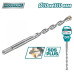 Бур SDS-plus 10x310мм TOTAL TAC311005C Бур SDS-plus 10x310мм TOTAL TAC311005C