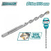 Бур SDS-plus 16x310мм TOTAL TAC311604C Бур SDS-plus 16x310мм TOTAL TAC311604C