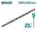 Бур SDS-plus 22Х260 TOTAL TAC312203 Бур SDS-plus 22Х260 TOTAL TAC312203