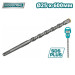 Бур SDS-plus 25x540x600 TOTAL TAC312501