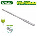 Бур SDS-plus 8х160мм DYLLU DTHD1206