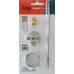 Сопло FUBAG BASIC G600 2,5 мм в комплекте Сопло FUBAG BASIC G600 2,5 мм в комплекте