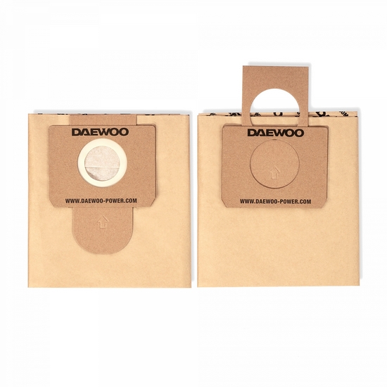 Фильтр-мешок бумажный DAEWOO DAVC 60PB (3 шт. ) Фильтр-мешок бумажный DAEWOO DAVC 60PB (3 шт. )