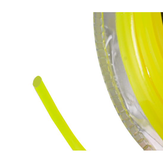 Леска (3.0 мм, 12 м, круг) Huter R3012