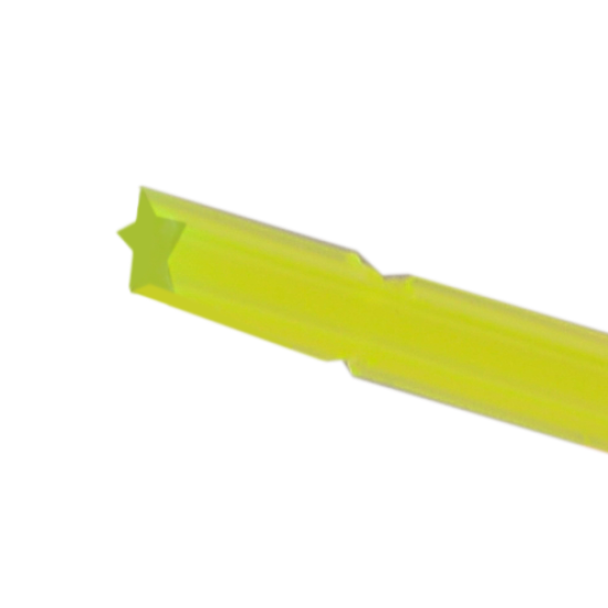 Леска (3 мм, 12 м, звезда) Huter S3012