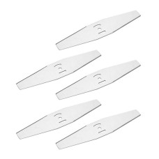 Нож для триммера DEKO L-TB5-M D 150мм (5шт)