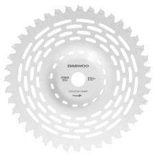 Диск для мотокосы DAEWOO DABC 255/40 W