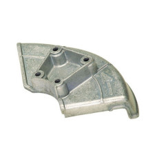 Защита EFCO металлическая для 22-х зубого ножа D 200 мм для STARK 42-44, 8460-8500 BOSS