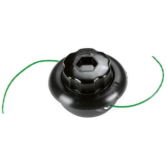 Триммерная головка EFCO Tap&Go D105х2,0 (1 шт.) Триммерная головка EFCO Tap&Go D105х2,0 (1 шт.)