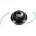 Триммерная головка EFCO Tap&Go D105х2,0 (1 шт.) Триммерная головка EFCO Tap&Go D105х2,0 (1 шт.)