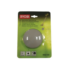Шпуля с леской 1,6 мм RYOBI RAC122
