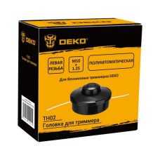 Триммерная головка DEKO TH02