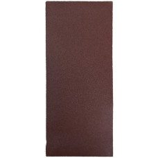 Шлифлист прямоугольный 120 грит (10 шт.) FUBAG