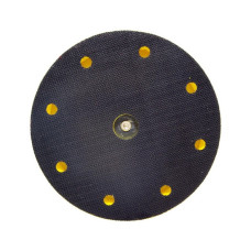 Подошва к шлифовальной машинке 150 мм (8 отверстий) FUBAG 150105