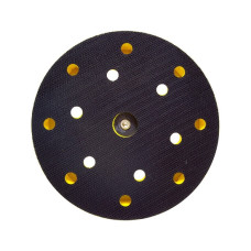 Подошва к шлифовальной машинке 150 мм (14 отверстий) FUBAG 150107