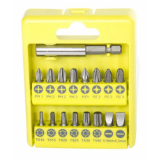 Набор бит RYOBI RAK17SD