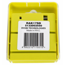 Набор бит RYOBI RAK17SD