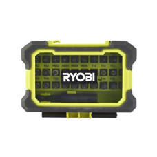Набор бит RYOBI RAK31MSDI (31 шт.)