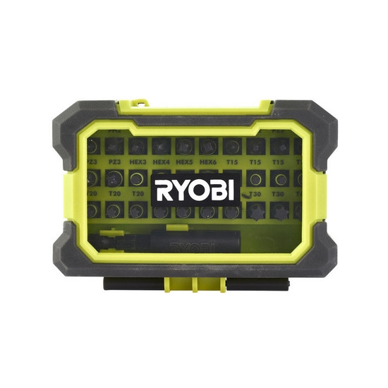 Набор бит RYOBI RAK31MSDI (31 шт.)
