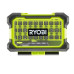 Набор бит RYOBI RAK31MSDI (31 шт.)