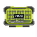 Набор бит RYOBI RAK31MSDI (31 шт.)