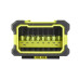 Набор бит RYOBI RAK10MSDI (10 шт.)