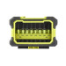 Набор бит RYOBI RAK10MSDI (10 шт.)