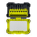 Набор бит RYOBI RAK10MSDI (10 шт.)