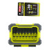 Набор бит RYOBI RAK10MSDI (10 шт.)