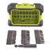 Набор бит RYOBI RAK31MSD (31 шт.)
