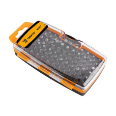 Набор бит с удлинителем DEKO BS67 SET 67