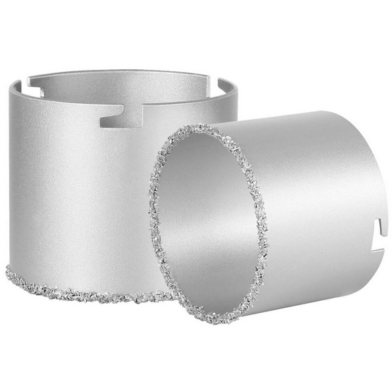 Коронка с твердосплавным напылением 67 мм TOTAL TAC440671