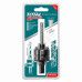 Сверло Hex 7/16 " для коронок TOTAL TAC4202 Сверло Hex 7/16 " для коронок TOTAL TAC4202