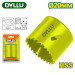 Коронка биметаллическая 20 мм DYLLU DTKJ1420