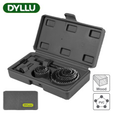 Набор коронок DYLLU DTKJ4411 (11шт.)