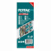 Сверло по металлу HSS 8,0x75x117 мм TOTAL TAC100803 (5 шт)