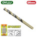 Сверло по металлу HSS 8 мм DYLLU DTTD89008 (5 шт) Сверло по металлу HSS 8 мм DYLLU DTTD89008 (5 шт)