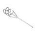 Венчик для миксера Hammer Flex 221-004 MX-AC 80 х 400 мм Венчик для миксера Hammer Flex 221-004 MX-AC 80 х 400 мм