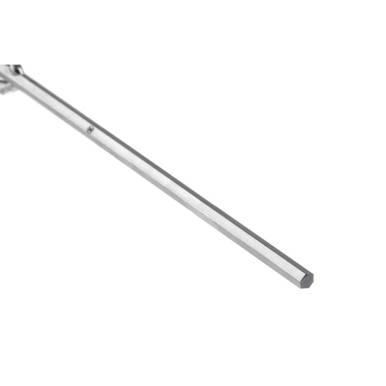 Венчик для миксера Hammer Flex 221-004 MX-AC 80 х 400 мм Венчик для миксера Hammer Flex 221-004 MX-AC 80 х 400 мм