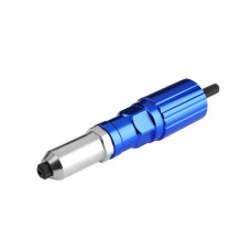 Насадка-заклепочник для шуруповерта DEKO DH15