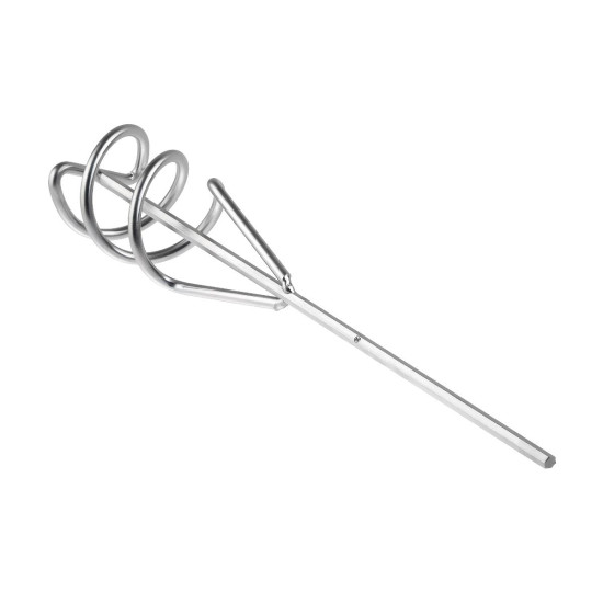 Венчик для миксера Hammer Flex 221-004 MX-AC 80 х 400 мм Венчик для миксера Hammer Flex 221-004 MX-AC 80 х 400 мм