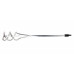 Венчик для миксера Hammer Flex 221-003 MX-AC 60 х 400 мм Венчик для миксера Hammer Flex 221-003 MX-AC 60 х 400 мм