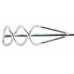 Венчик для миксера Hammer Flex 221-003 MX-AC 60 х 400 мм Венчик для миксера Hammer Flex 221-003 MX-AC 60 х 400 мм